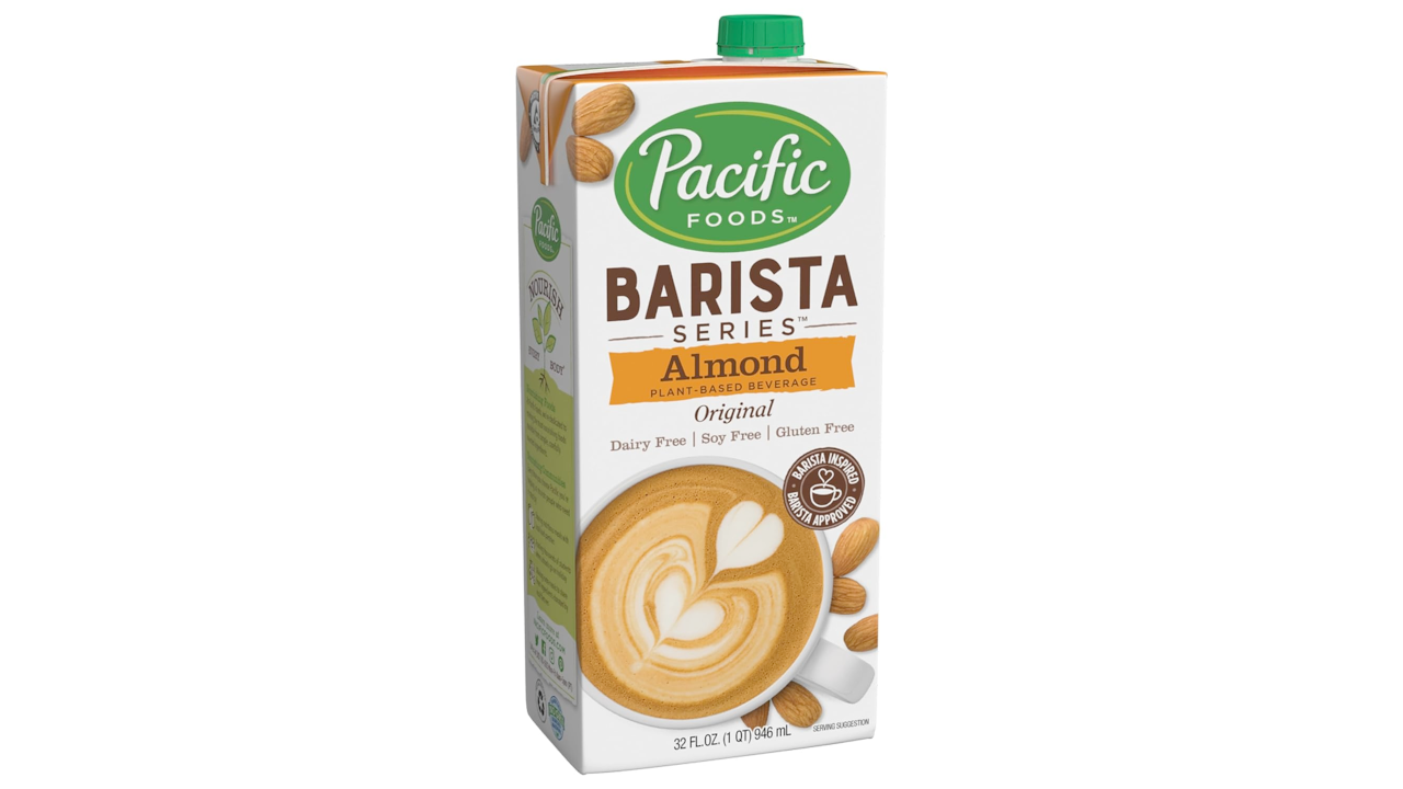 How to Make Latte Art with Alternative Milks: A Complete Guide